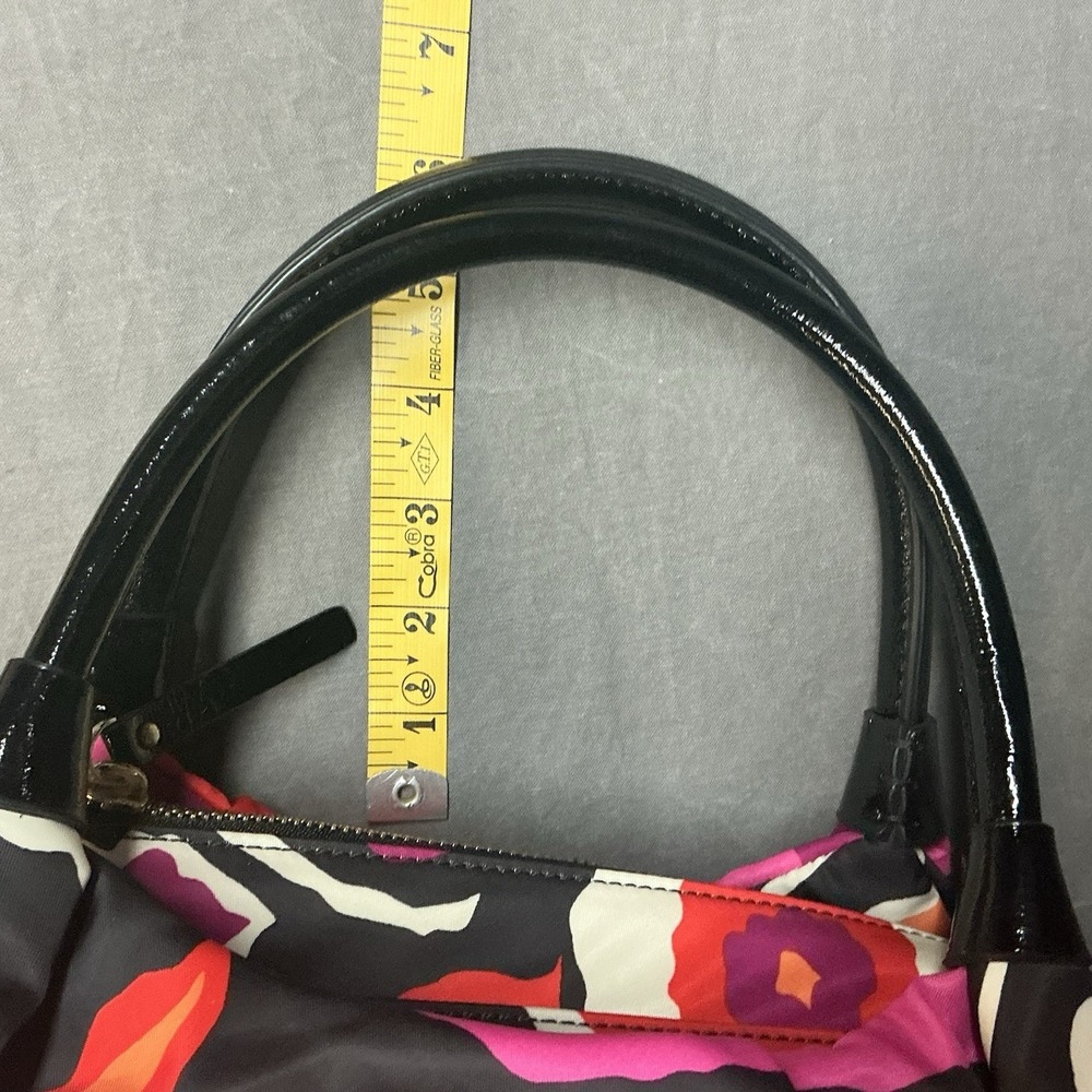 Kate Spade New York Stevie Giza Floral Bag Purse NWOT - Picture 10 of 10